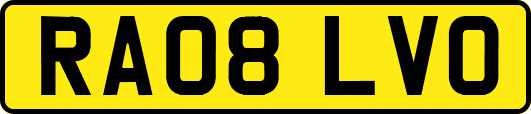 RA08LVO