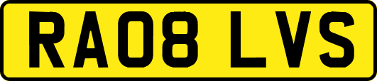 RA08LVS