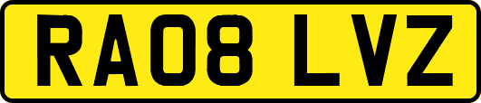 RA08LVZ