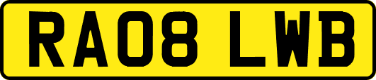 RA08LWB