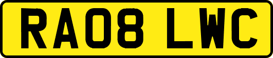 RA08LWC