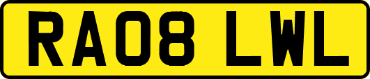 RA08LWL