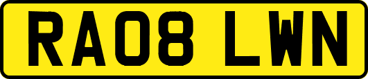 RA08LWN