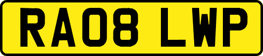 RA08LWP