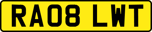 RA08LWT