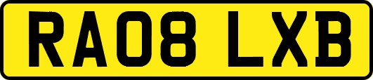 RA08LXB