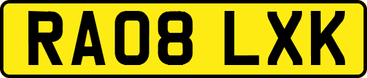 RA08LXK