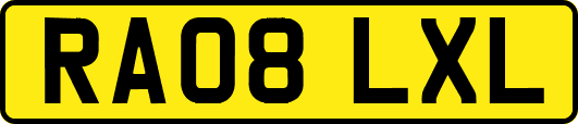 RA08LXL
