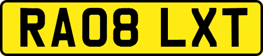 RA08LXT