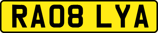 RA08LYA