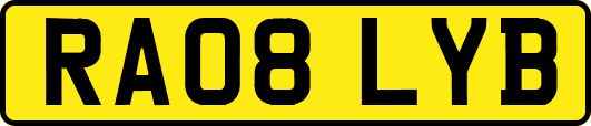 RA08LYB