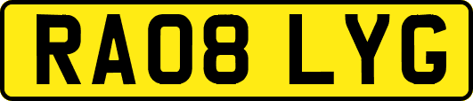 RA08LYG