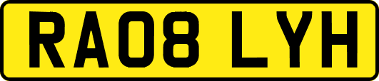 RA08LYH