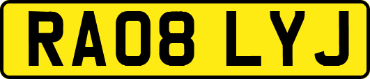 RA08LYJ