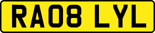 RA08LYL