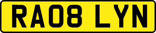 RA08LYN