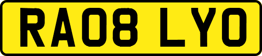 RA08LYO
