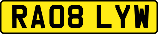 RA08LYW