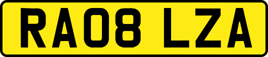 RA08LZA