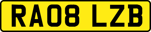 RA08LZB