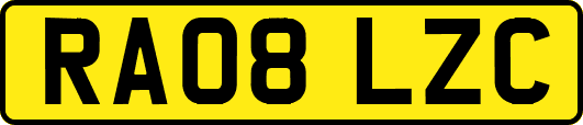 RA08LZC