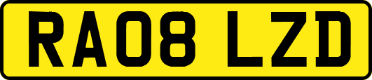 RA08LZD
