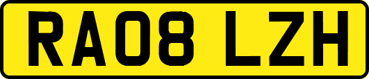 RA08LZH