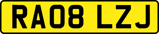 RA08LZJ