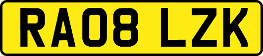 RA08LZK