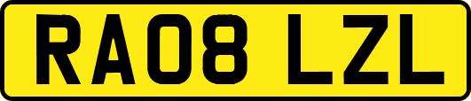 RA08LZL