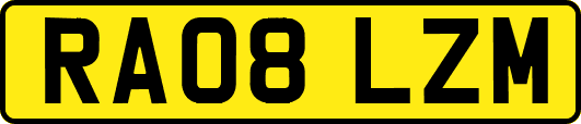 RA08LZM
