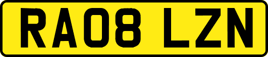 RA08LZN