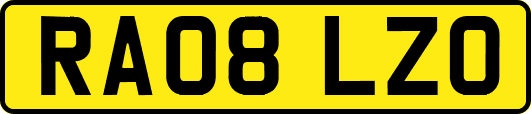 RA08LZO