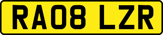 RA08LZR