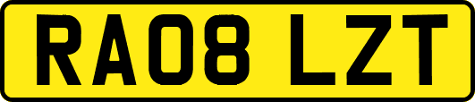 RA08LZT