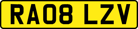 RA08LZV