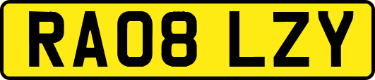 RA08LZY