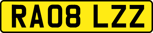 RA08LZZ