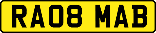 RA08MAB