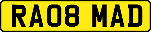 RA08MAD