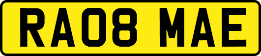 RA08MAE