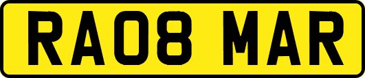RA08MAR
