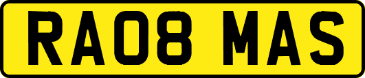RA08MAS