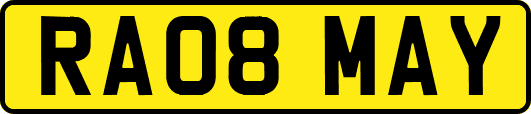 RA08MAY