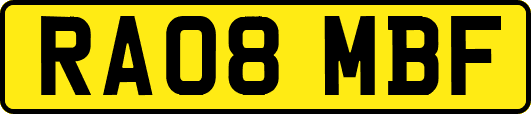 RA08MBF