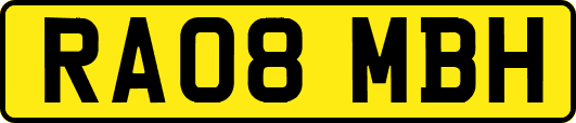 RA08MBH