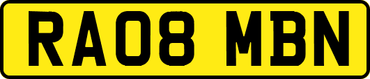 RA08MBN