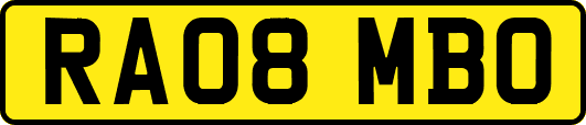 RA08MBO