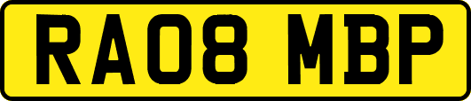 RA08MBP