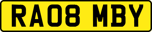 RA08MBY